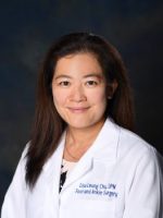 Lisa Chu, DPM,&nbsp;ABFAS